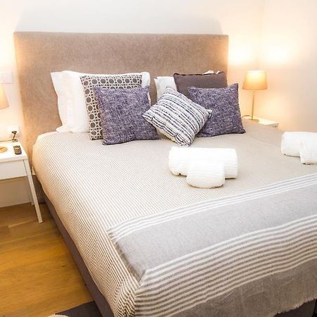 Liiiving In Porto | Central Garden Flat Εξωτερικό φωτογραφία