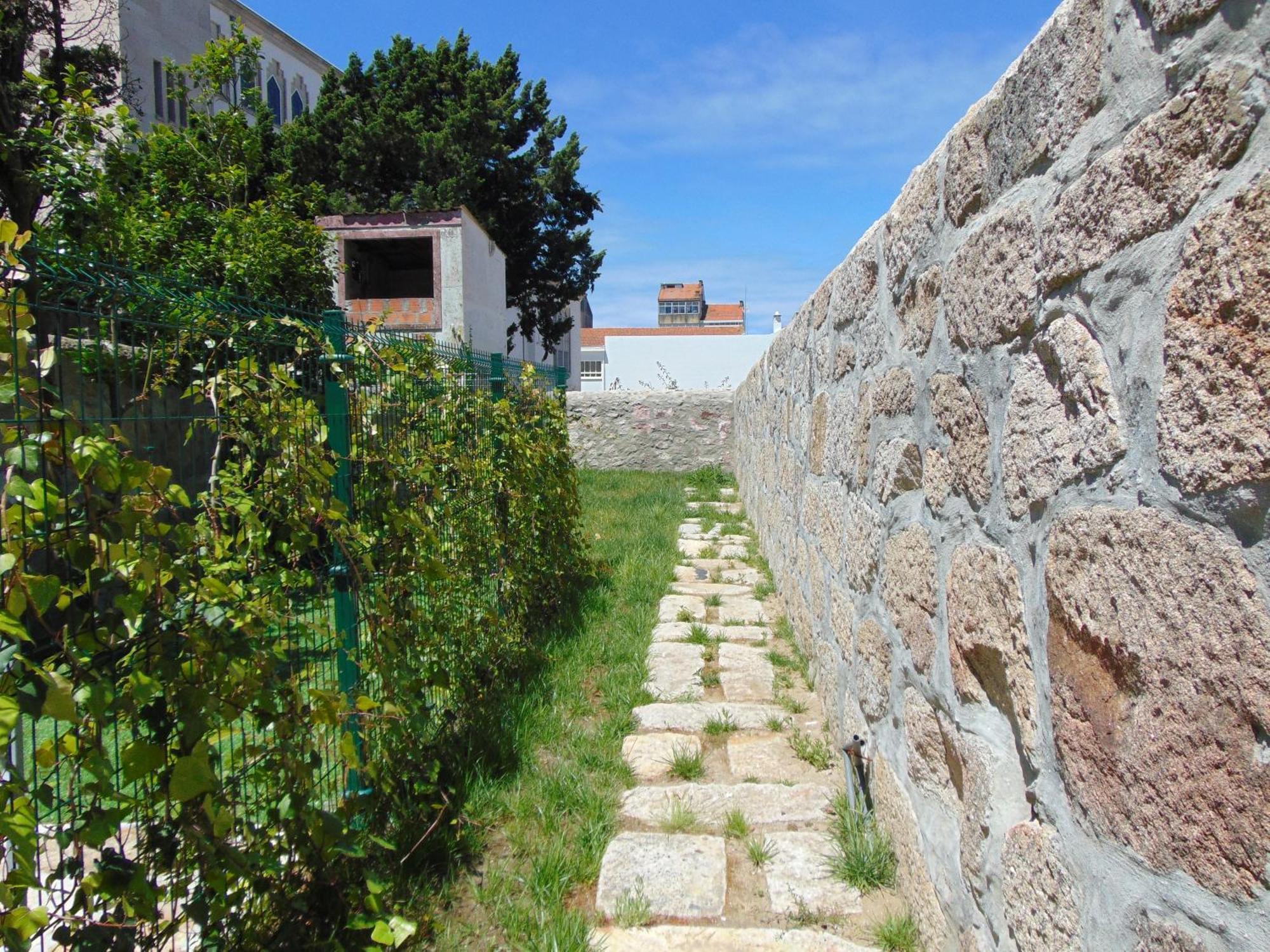 Liiiving In Porto | Central Garden Flat Εξωτερικό φωτογραφία