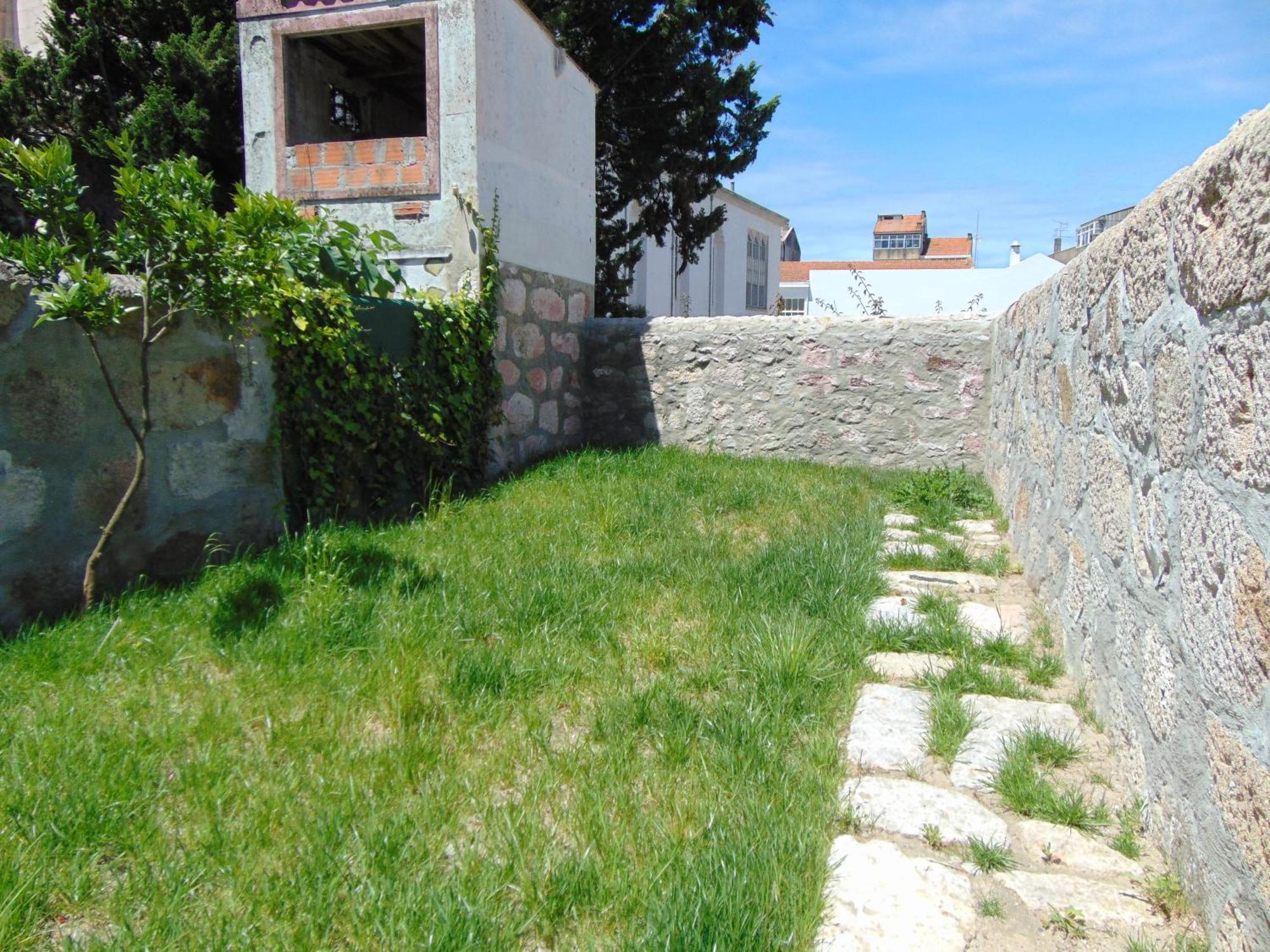 Liiiving In Porto | Central Garden Flat Εξωτερικό φωτογραφία