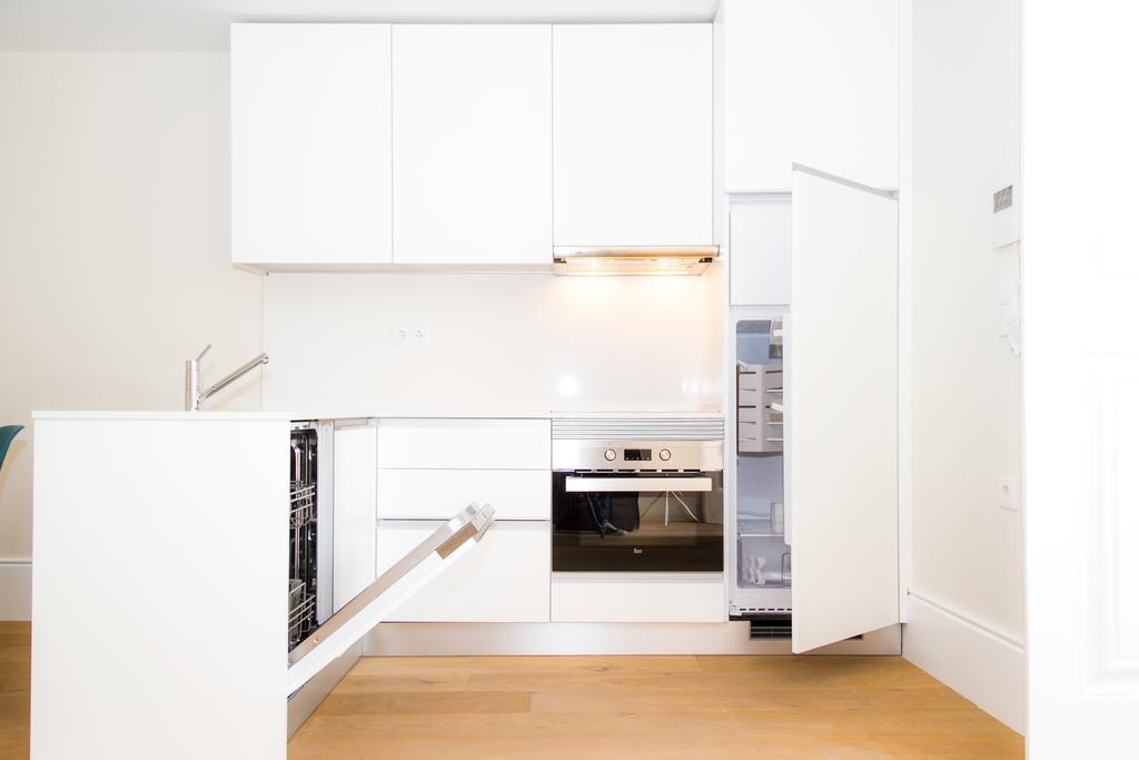Liiiving In Porto | Central Garden Flat Εξωτερικό φωτογραφία