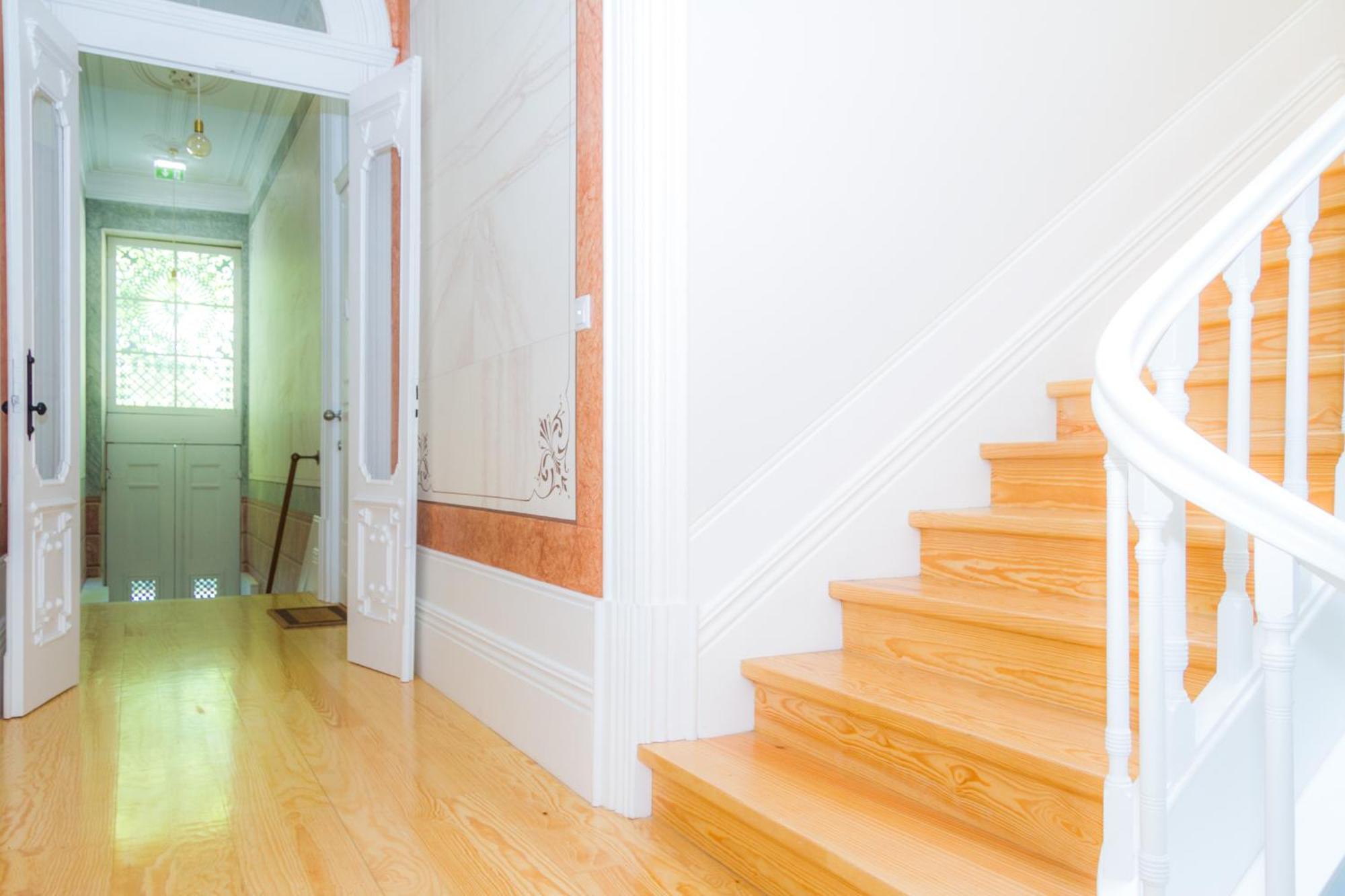 Liiiving In Porto | Central Garden Flat Εξωτερικό φωτογραφία