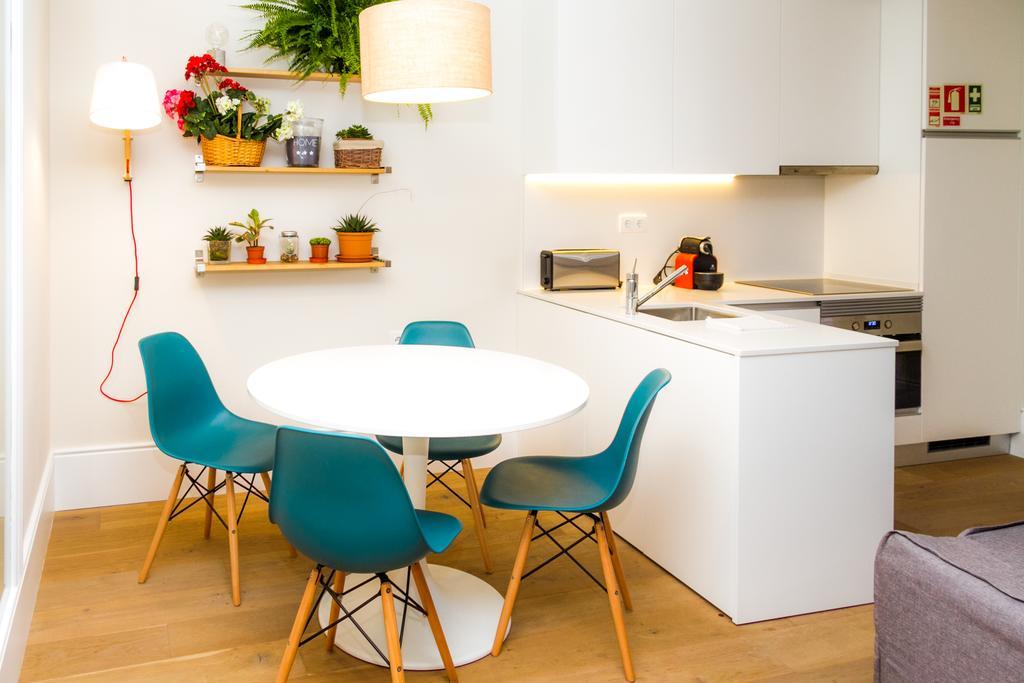 Liiiving In Porto | Central Garden Flat Εξωτερικό φωτογραφία