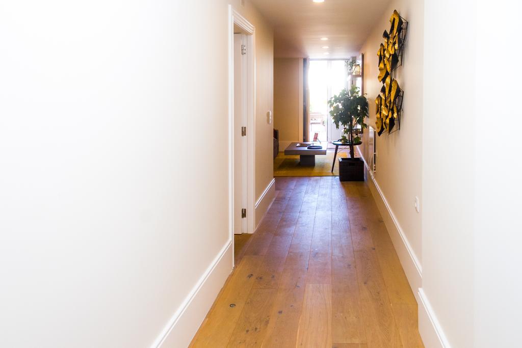 Liiiving In Porto | Central Garden Flat Εξωτερικό φωτογραφία