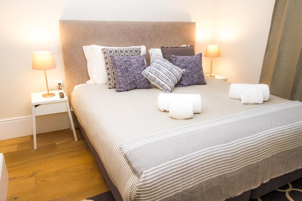 Liiiving In Porto | Central Garden Flat Εξωτερικό φωτογραφία