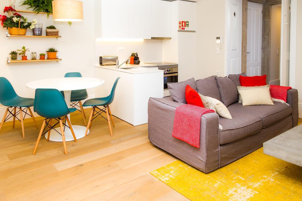 Liiiving In Porto | Central Garden Flat Εξωτερικό φωτογραφία