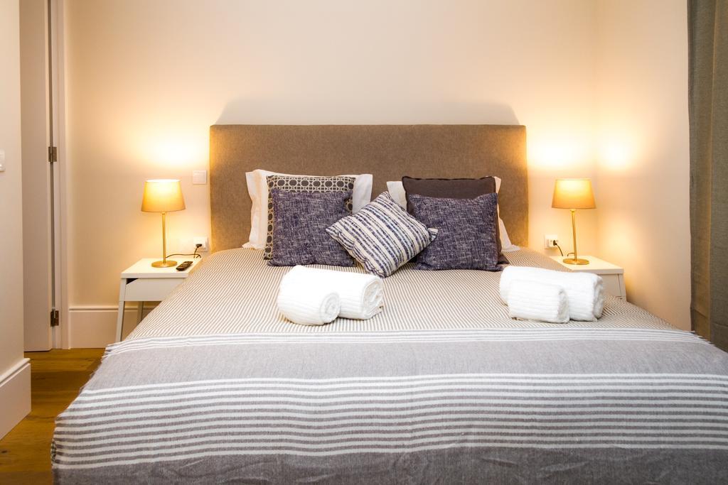 Liiiving In Porto | Central Garden Flat Εξωτερικό φωτογραφία