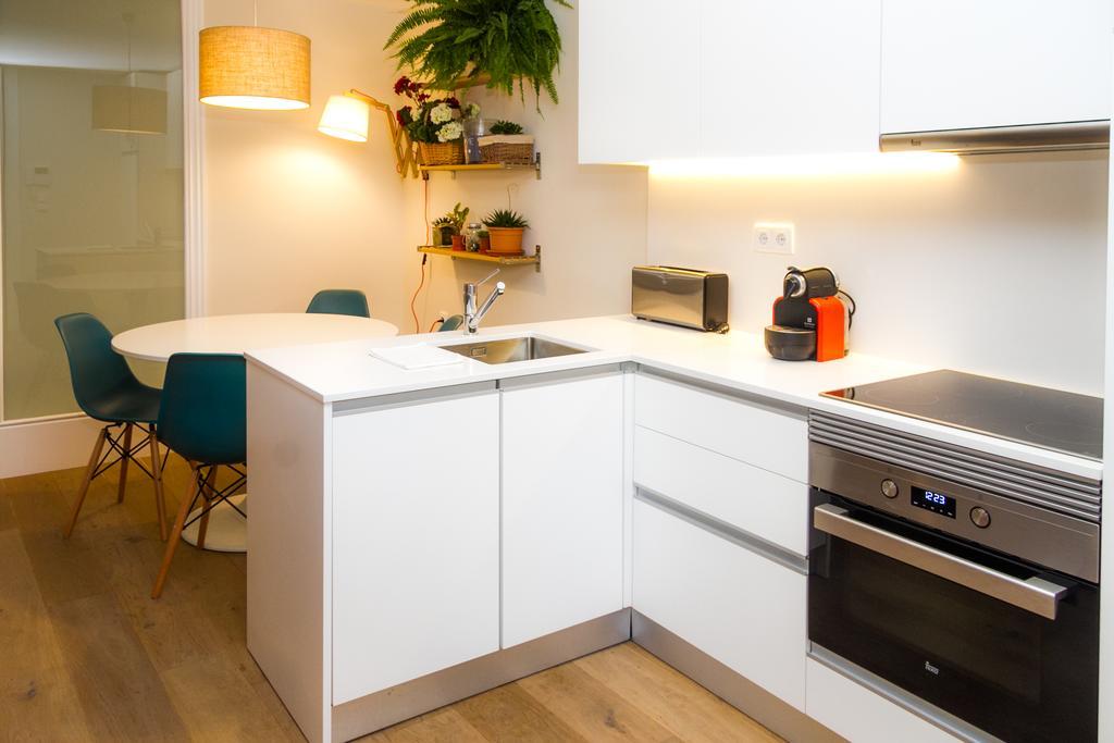 Liiiving In Porto | Central Garden Flat Εξωτερικό φωτογραφία