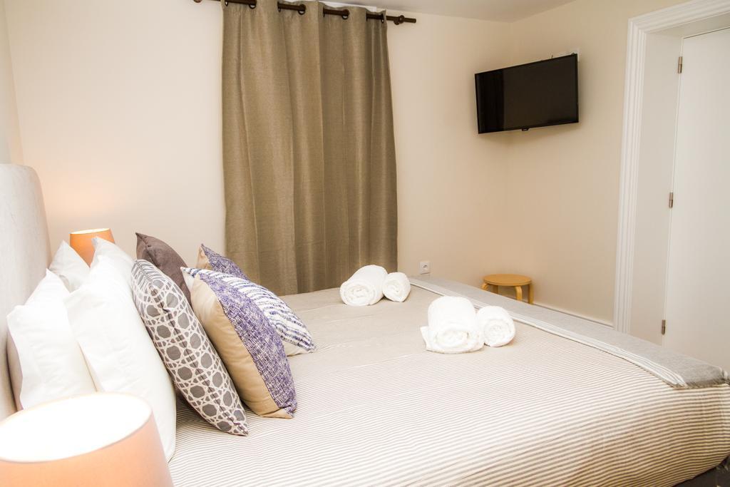 Liiiving In Porto | Central Garden Flat Εξωτερικό φωτογραφία