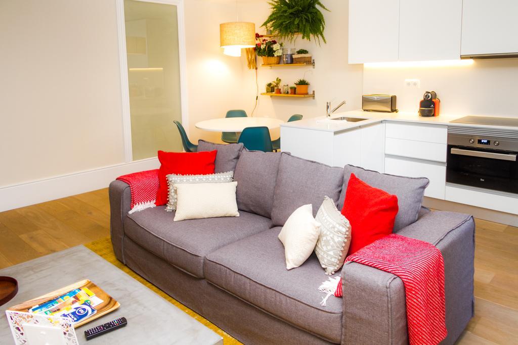 Liiiving In Porto | Central Garden Flat Εξωτερικό φωτογραφία