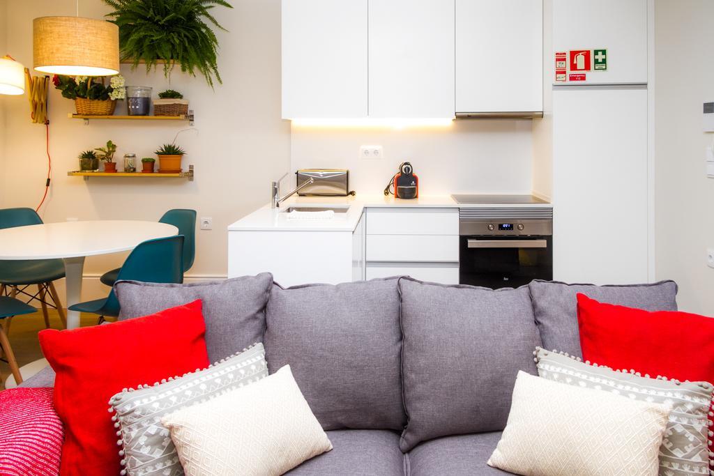 Liiiving In Porto | Central Garden Flat Εξωτερικό φωτογραφία