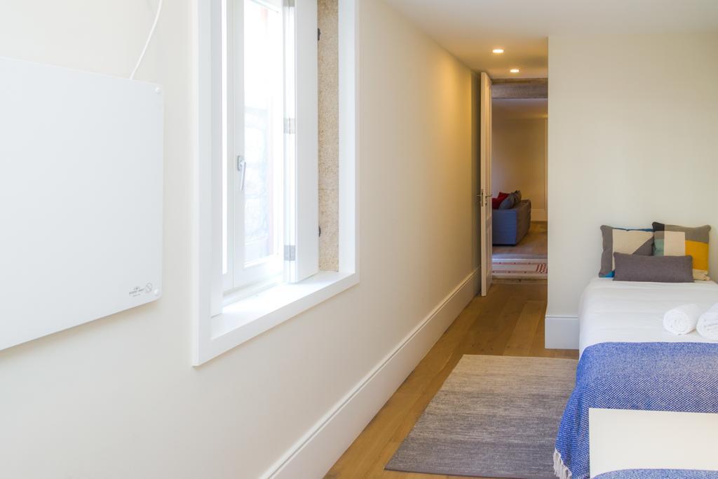Liiiving In Porto | Central Garden Flat Εξωτερικό φωτογραφία